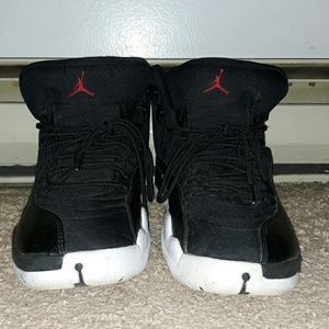 COPY - jordan 12 playoff